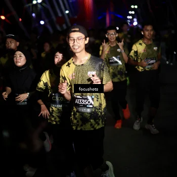 Runner Photo 6488286