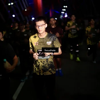 Runner Photo 6488287