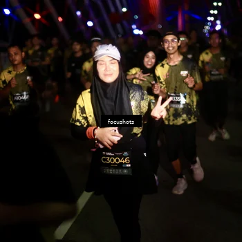 Runner Photo 6488293