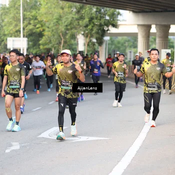Runner Photo 6488297