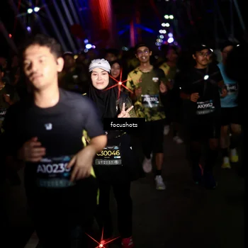 Runner Photo 6488310