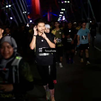 Runner Photo 6488312