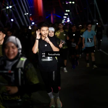 Runner Photo 6488314