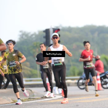 Runner Photo 6488315