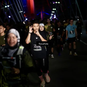Runner Photo 6488321