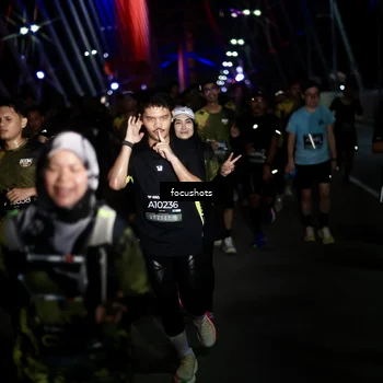 Runner Photo 6488324