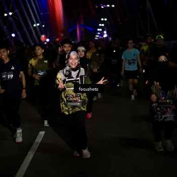 Runner Photo 6488327