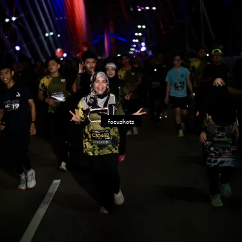 Runner Photo 6488330