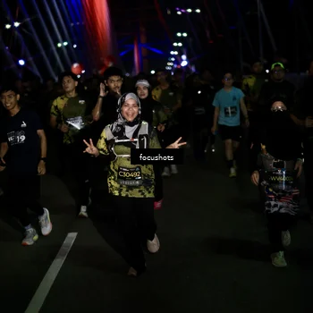Runner Photo 6488332