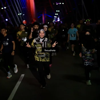 Runner Photo 6488333