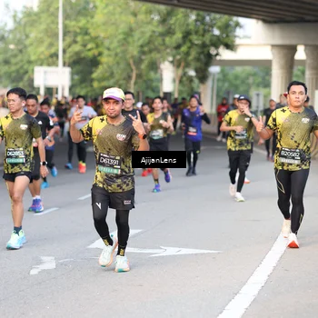 Runner Photo 6488337