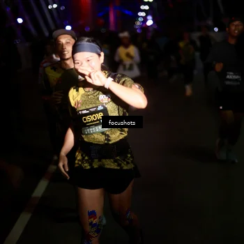 Runner Photo 6488343