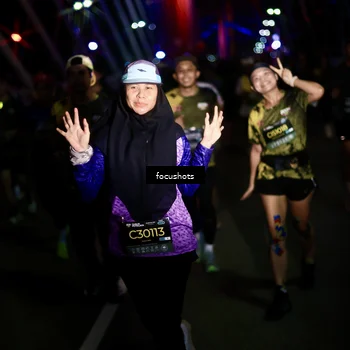 Runner Photo 6488348
