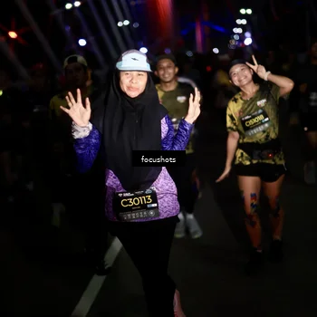 Runner Photo 6488356