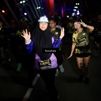 Runner Photo 6488359