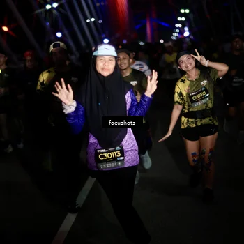 Runner Photo 6488361