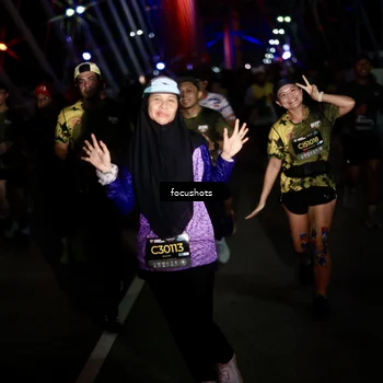 Runner Photo 6488365