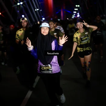 Runner Photo 6488367