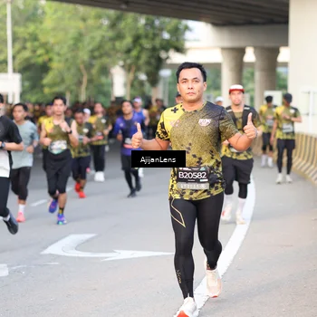 Runner Photo 6488377