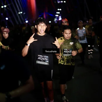 Runner Photo 6488383