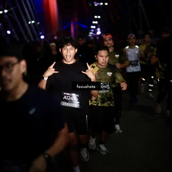 Runner Photo 6488387