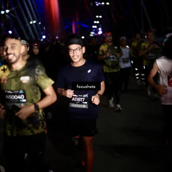 Runner Photo 6488391