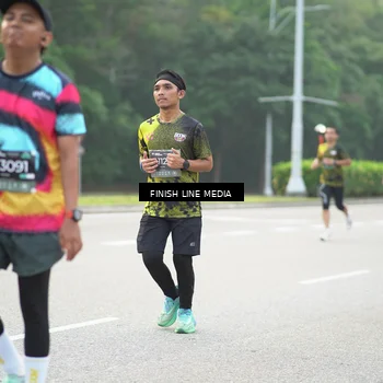 Runner Photo 6488393