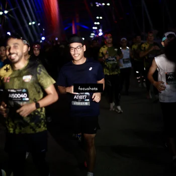 Runner Photo 6488396