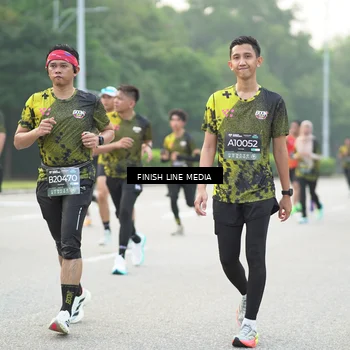 Runner Photo 6488397