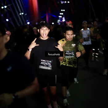 Runner Photo 6488400
