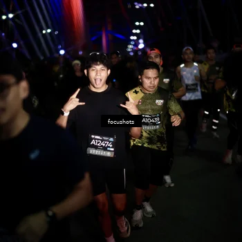 Runner Photo 6488402