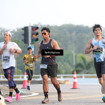 Runner Photo 6488404