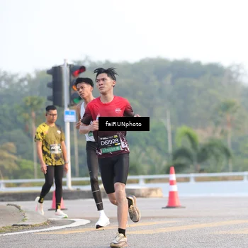 Runner Photo 6488407