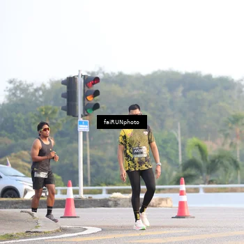 Runner Photo 6488408