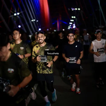 Runner Photo 6488410