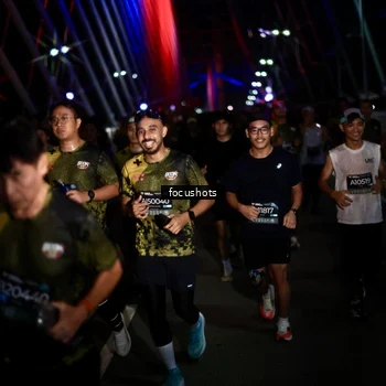 Runner Photo 6488411