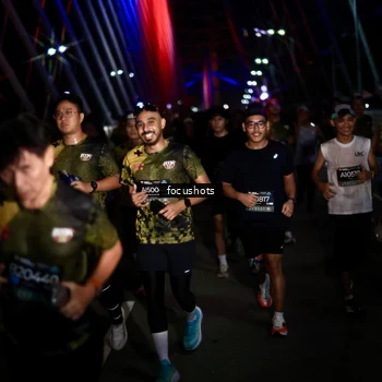 Runner Photo 6488416