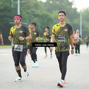 Runner Photo 6488418