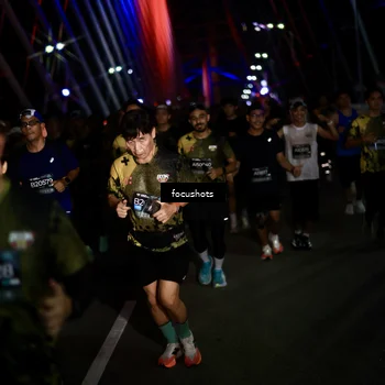 Runner Photo 6488424