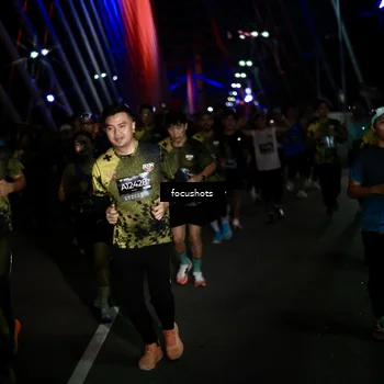 Runner Photo 6488433