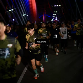 Runner Photo 6488434