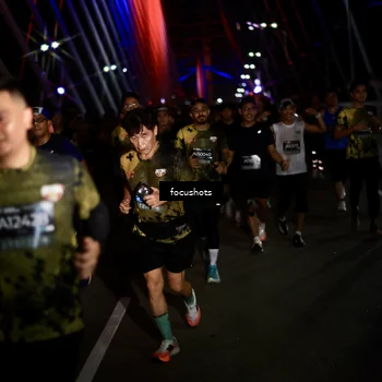 Runner Photo 6488435