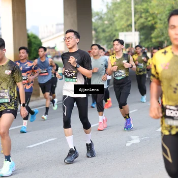 Runner Photo 6488438