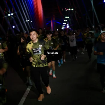 Runner Photo 6488443