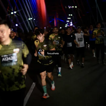 Runner Photo 6488445