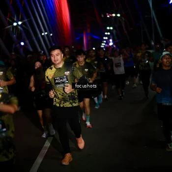 Runner Photo 6488446