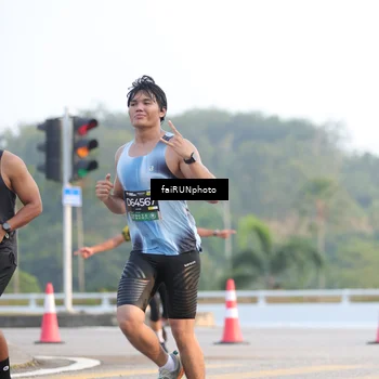 Runner Photo 6488451