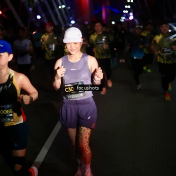 Runner Photo 6488452