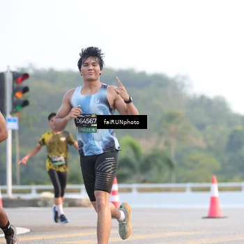 Runner Photo 6488454
