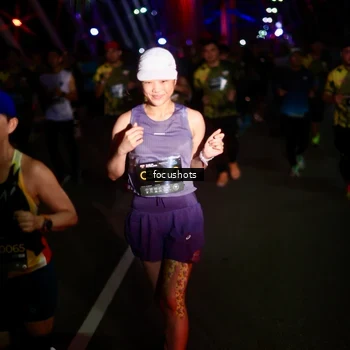 Runner Photo 6488455
